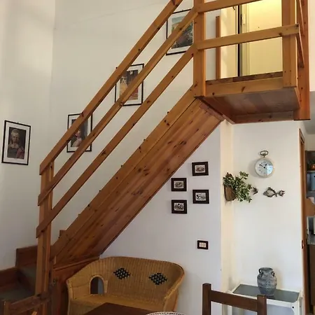 Casa Margherita Sorso