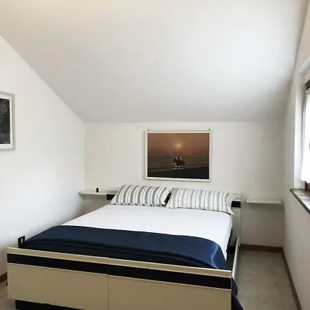 Apartament Casa Margherita