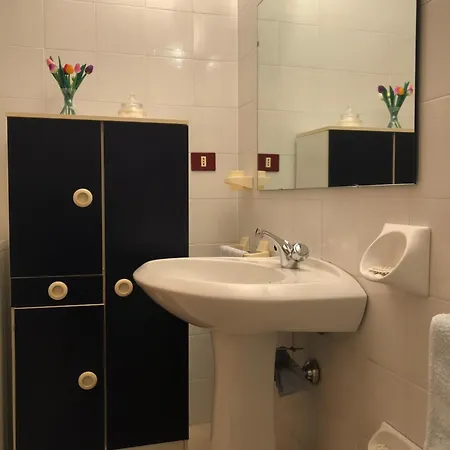 Apartament Casa Margherita *