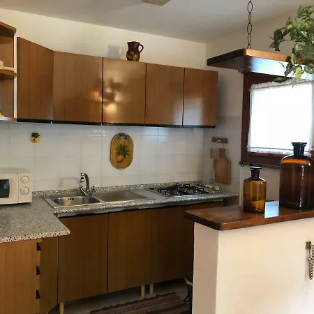 Casa Margherita *