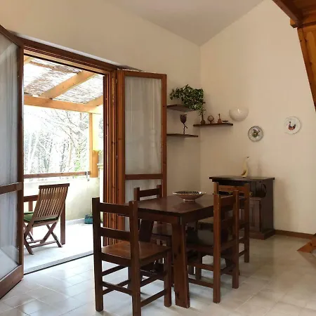 Casa Margherita