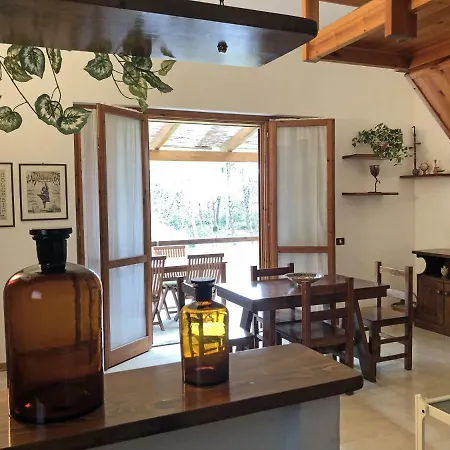 Casa Margherita *