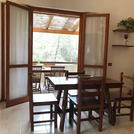 Casa Margherita Sorso