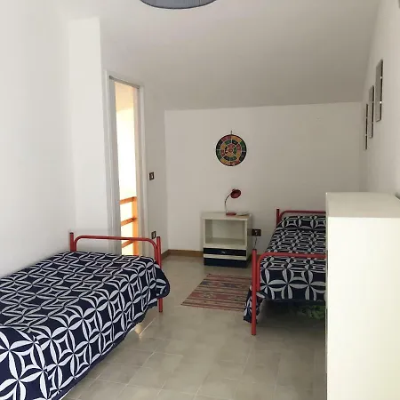 Apartament Casa Margherita