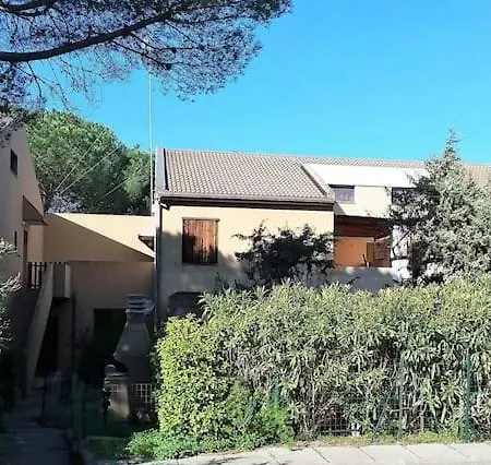Casa Margherita Apartament Sorso