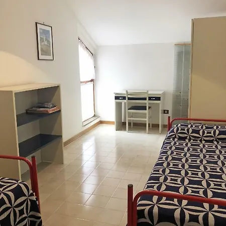 Apartment Casa Margherita Sorso